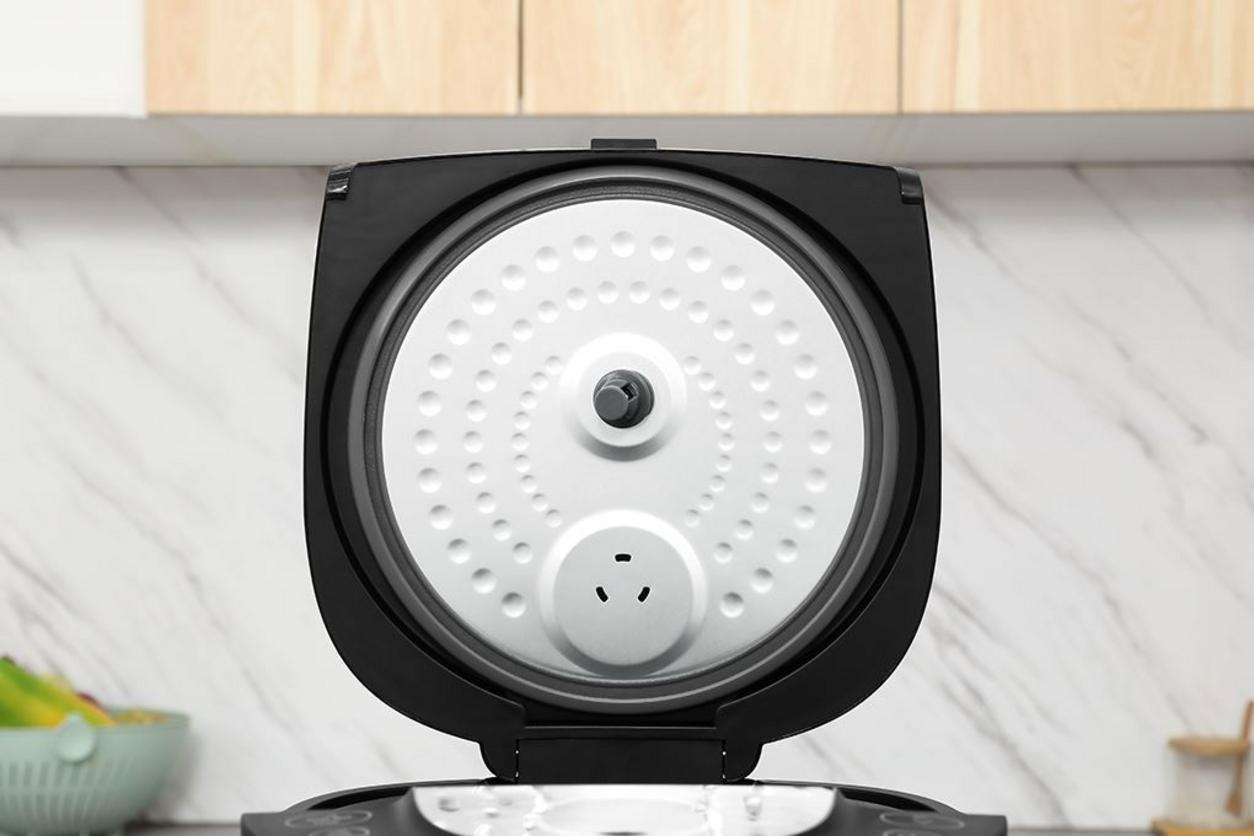 Tổng quan Nồi cơm điện tử Philips 1.8 lít HD4814/31