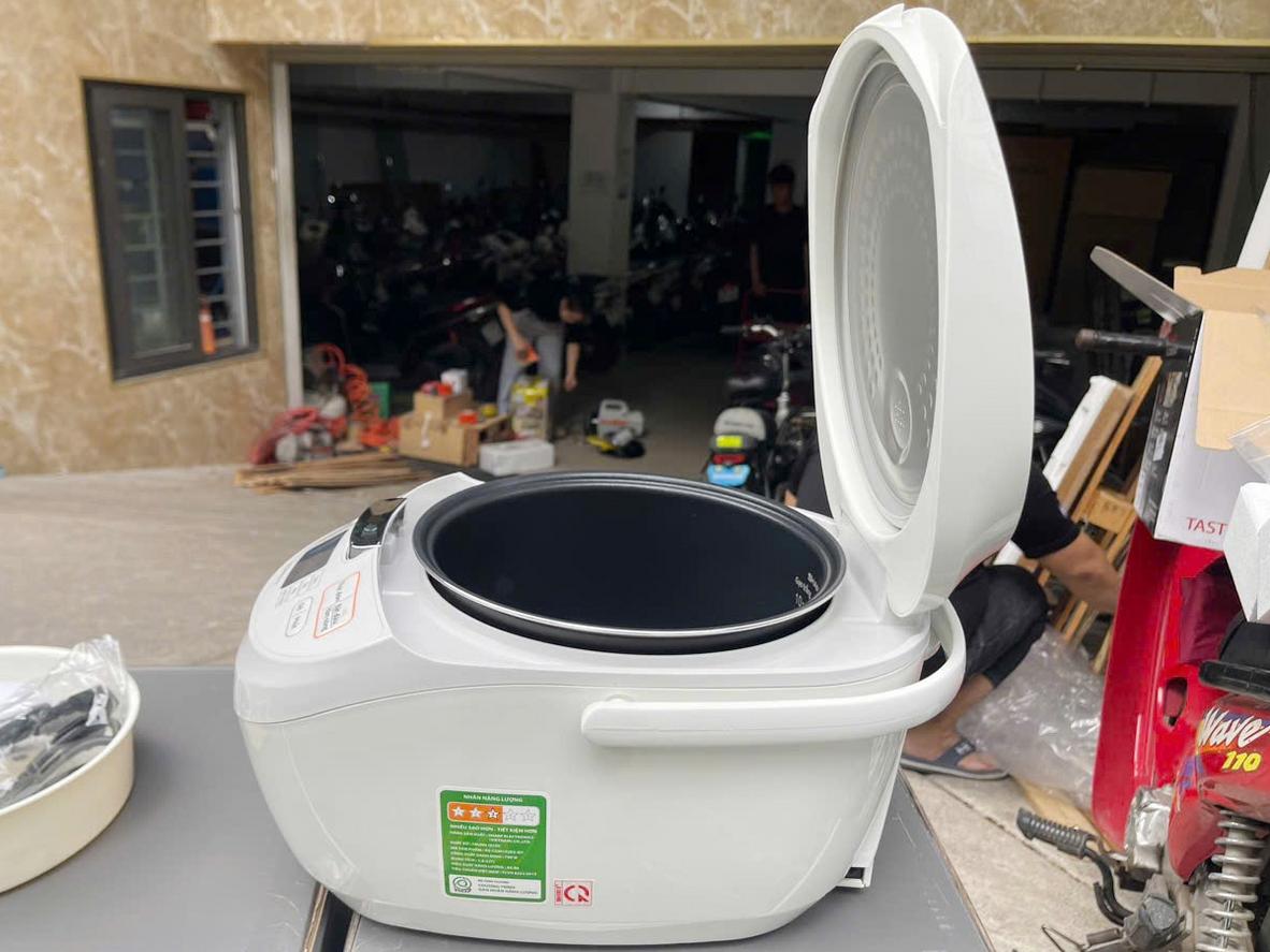 Quyền lợi khách hàng tại Siêu Thị Đại Việt