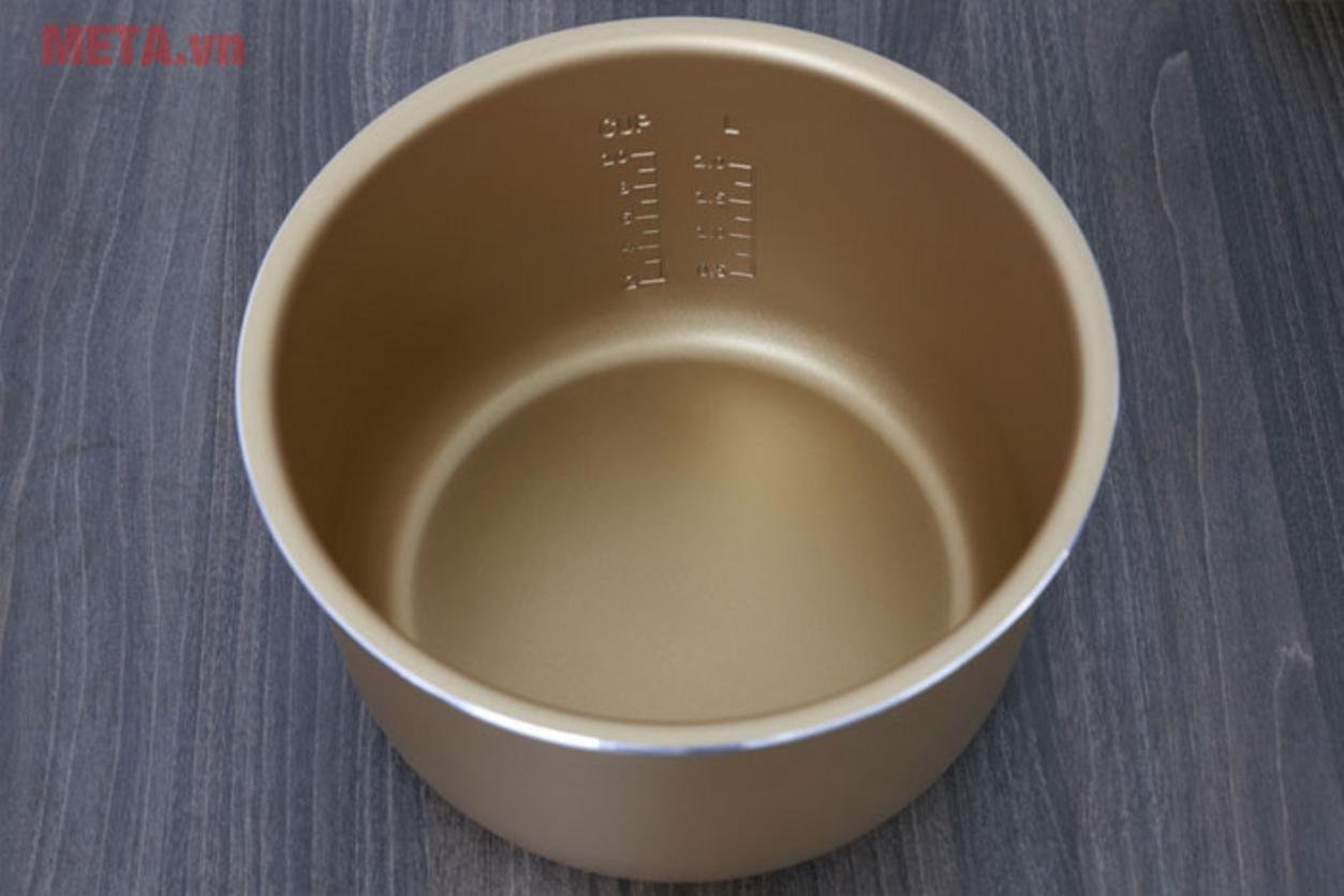 Quyền lợi khi mua Nồi cơm điện tử Sunhouse Mama SHD8903 tại Siêu Thị Đại Việt