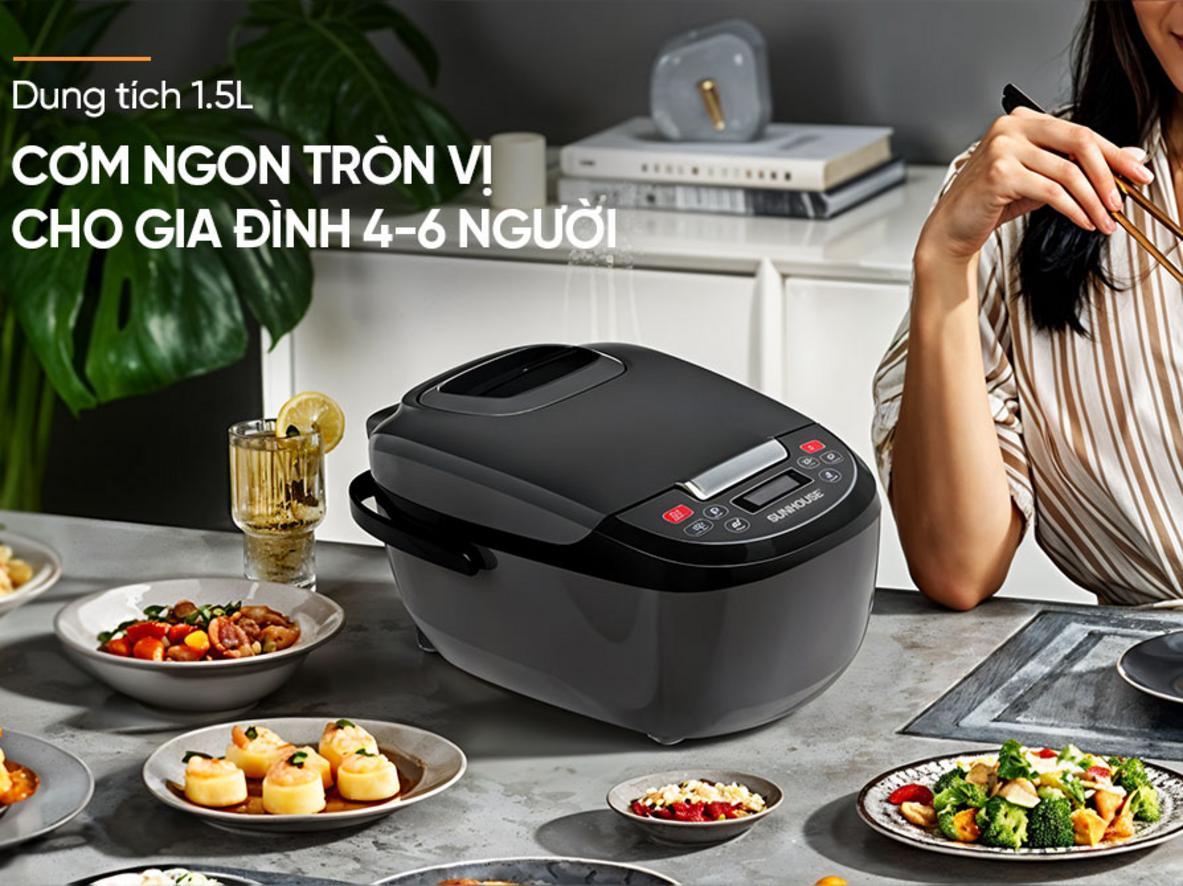 Quyền lợi khách hàng tại Siêu Thị Đại Việt