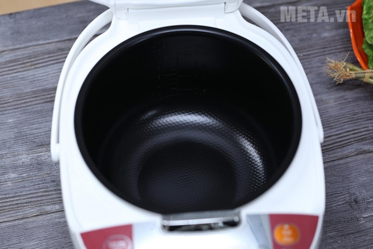 Tổng quan Nồi cơm điện tử Supor CFXB50FC29VN-75 1.8 lít