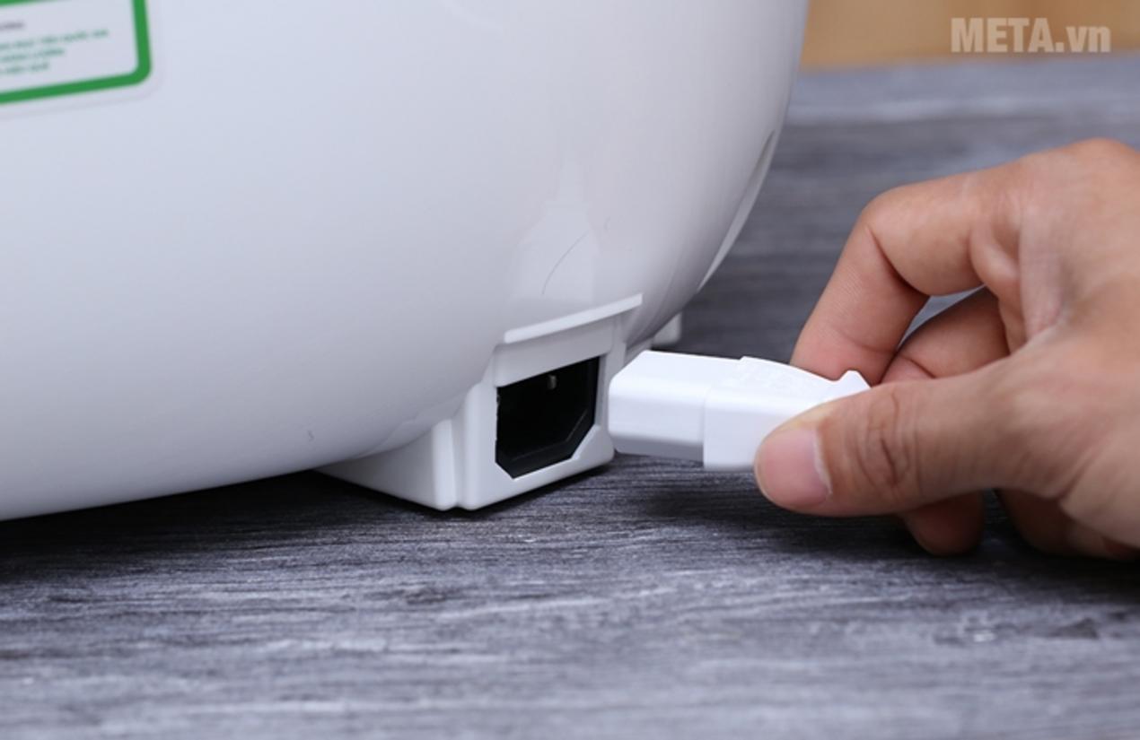 Tổng quan Nồi cơm điện tử Supor CFXB50FC29VN-75 1.8 lít