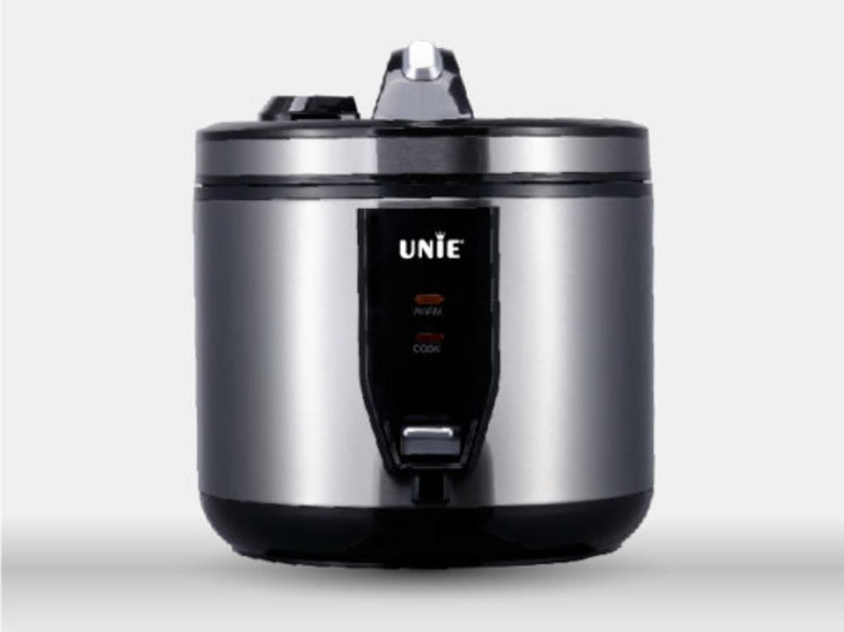 Tổng quan Nồi cơm điện UNIE UE-625