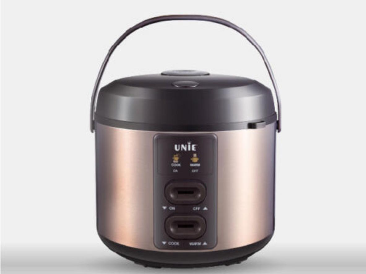 Tổng quan Nồi cơm điện UNIE UE-626