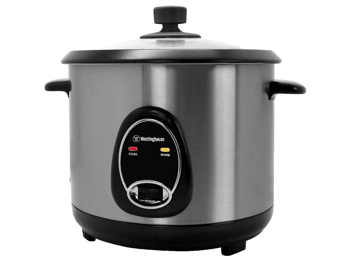 Tổng quan Nồi cơm điện Westinghouse WKRC10D28 - 2.8 lít