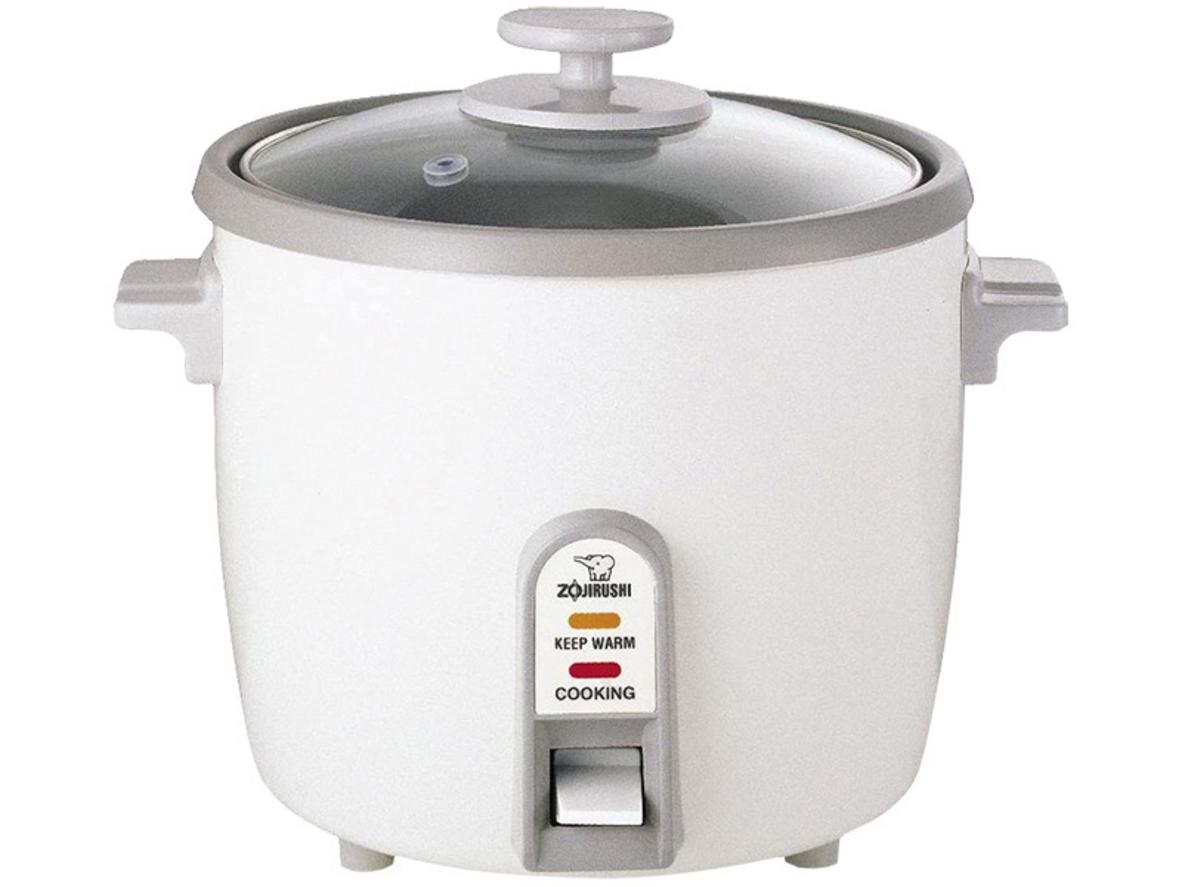 Tổng quan Nồi cơm điện Zojirushi NH-SQ18 - 1.8 lít