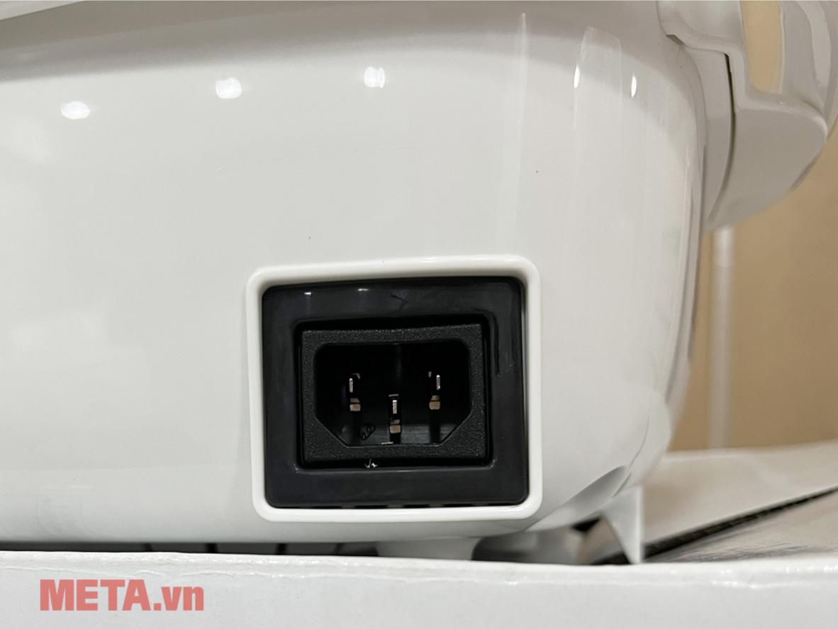 Tổng quan Nồi cơm điện Zojirushi NL-BGQ05