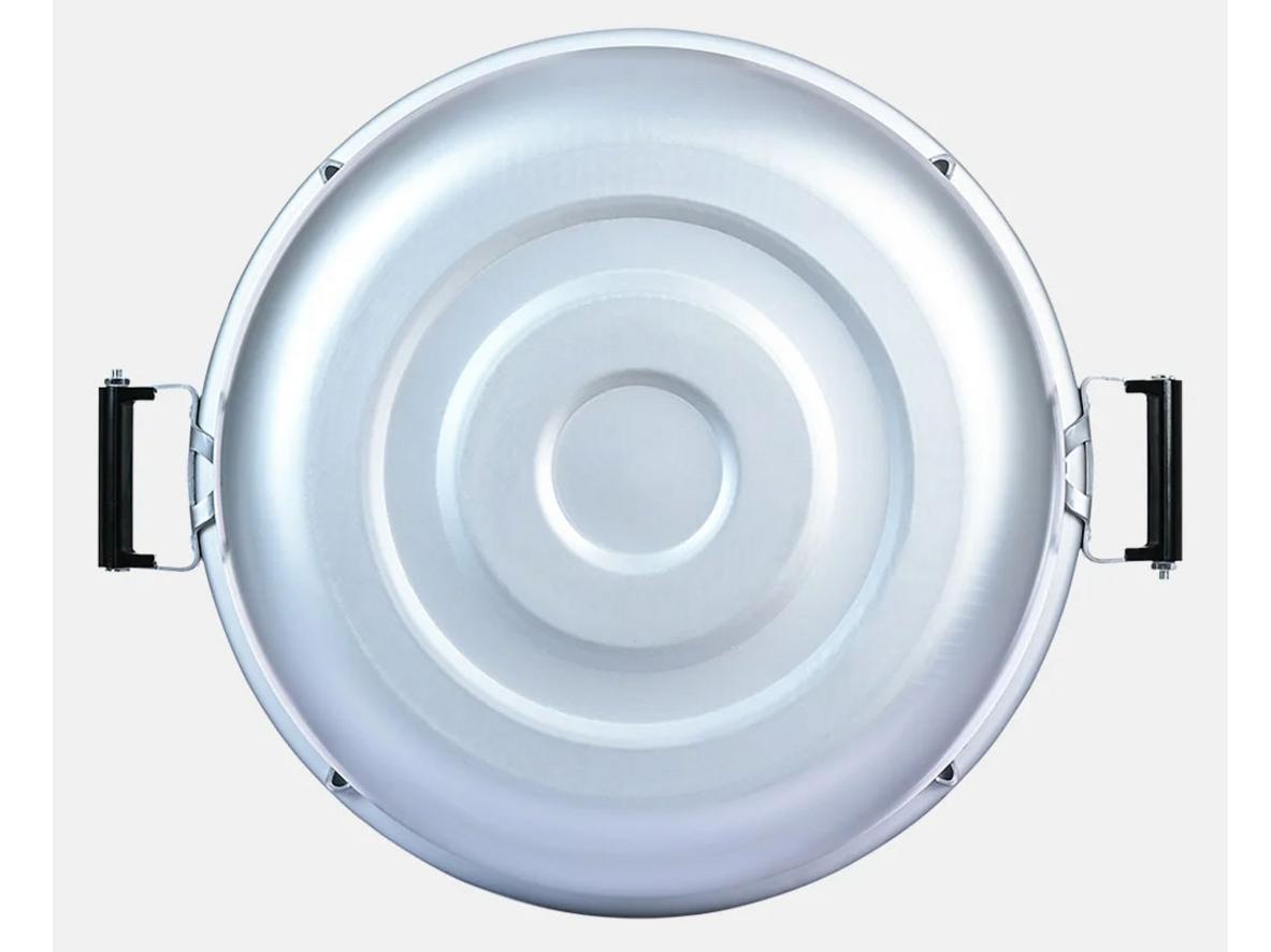 Tổng quan Nồi cơm gas Kiwa MK-58RA - 10 lít