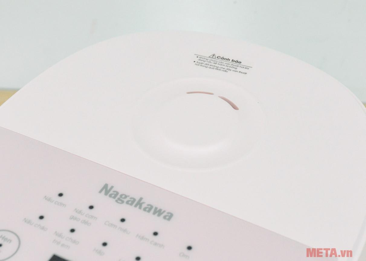 Lòng nồi hợp kim nhôm dày 1.8mm phủ chống dính