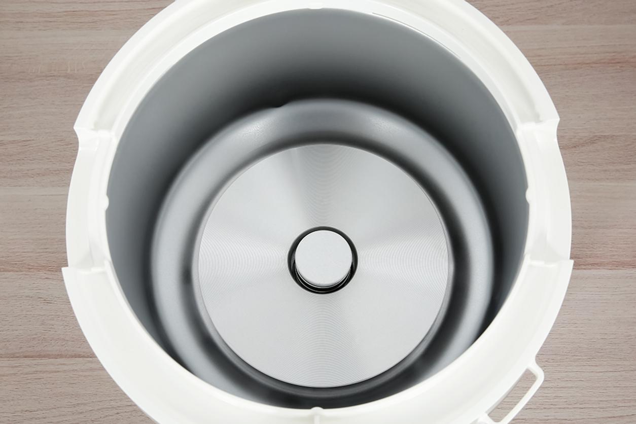 Tổng quan Nồi cơm nắp gài 1.8 lít Electrolux E4RC1-350B