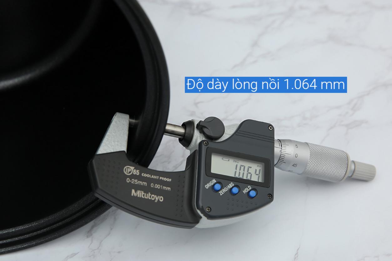 Tổng quan Nồi cơm nắp gài Cuckoo CR-0671