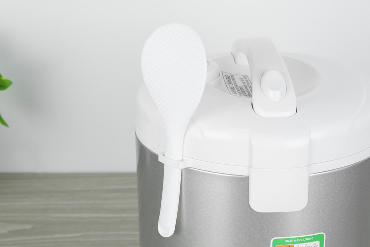 Công suất 500W — hiệu quả và tiết kiệm điện.