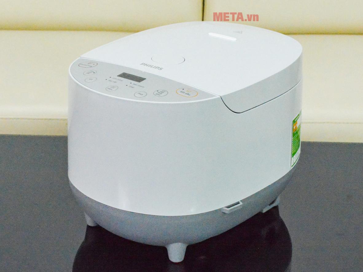 Đa năng cho mọi bữa ăn gia đình