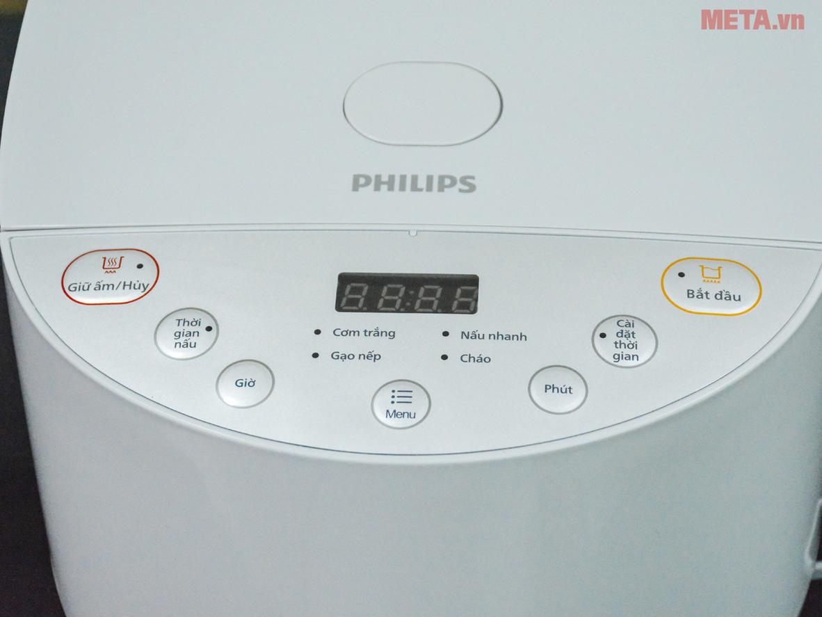 Lòng nồi Maifanshi 6 lớp — bền và an toàn