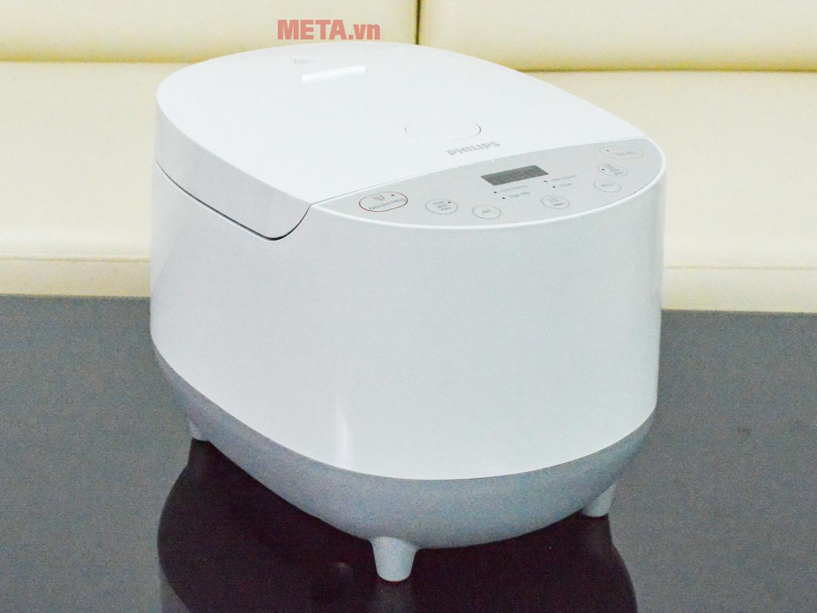 Lòng nồi Maifanshi 6 lớp — bền và an toàn