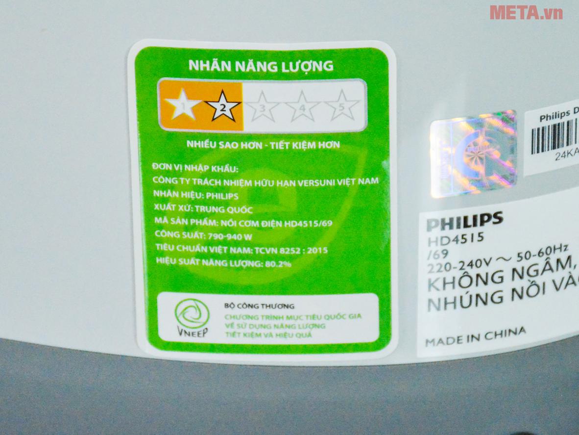 Lòng nồi Maifanshi 6 lớp — bền và an toàn