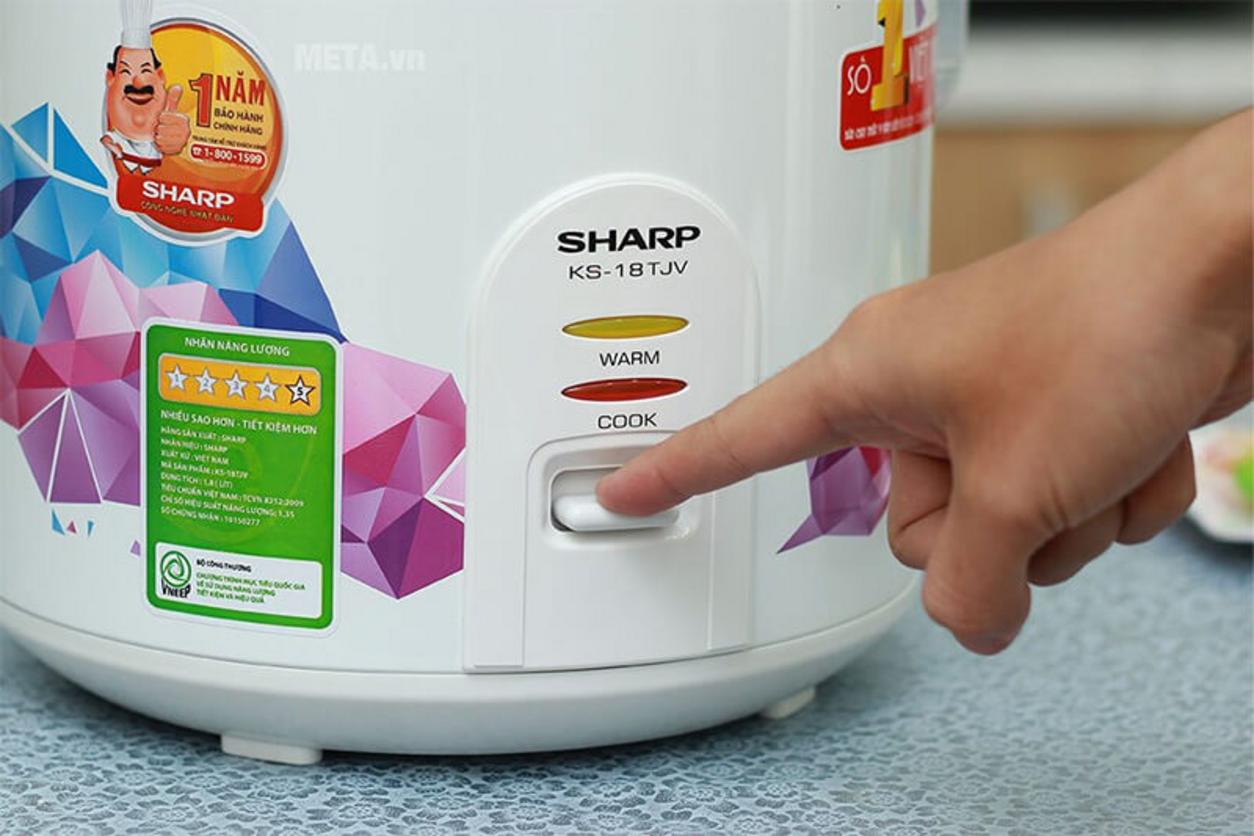 Lòng nồi hợp kim nhôm phủ chống dính ~1mm