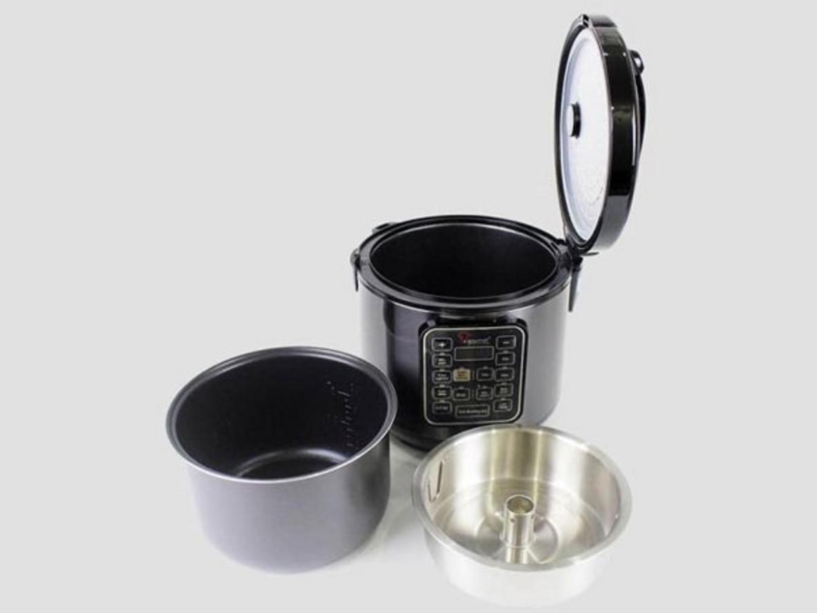 Quyền lợi khi mua Nồi cơm tách đường La Gourmet 5L tại Siêu Thị Đại Việt
