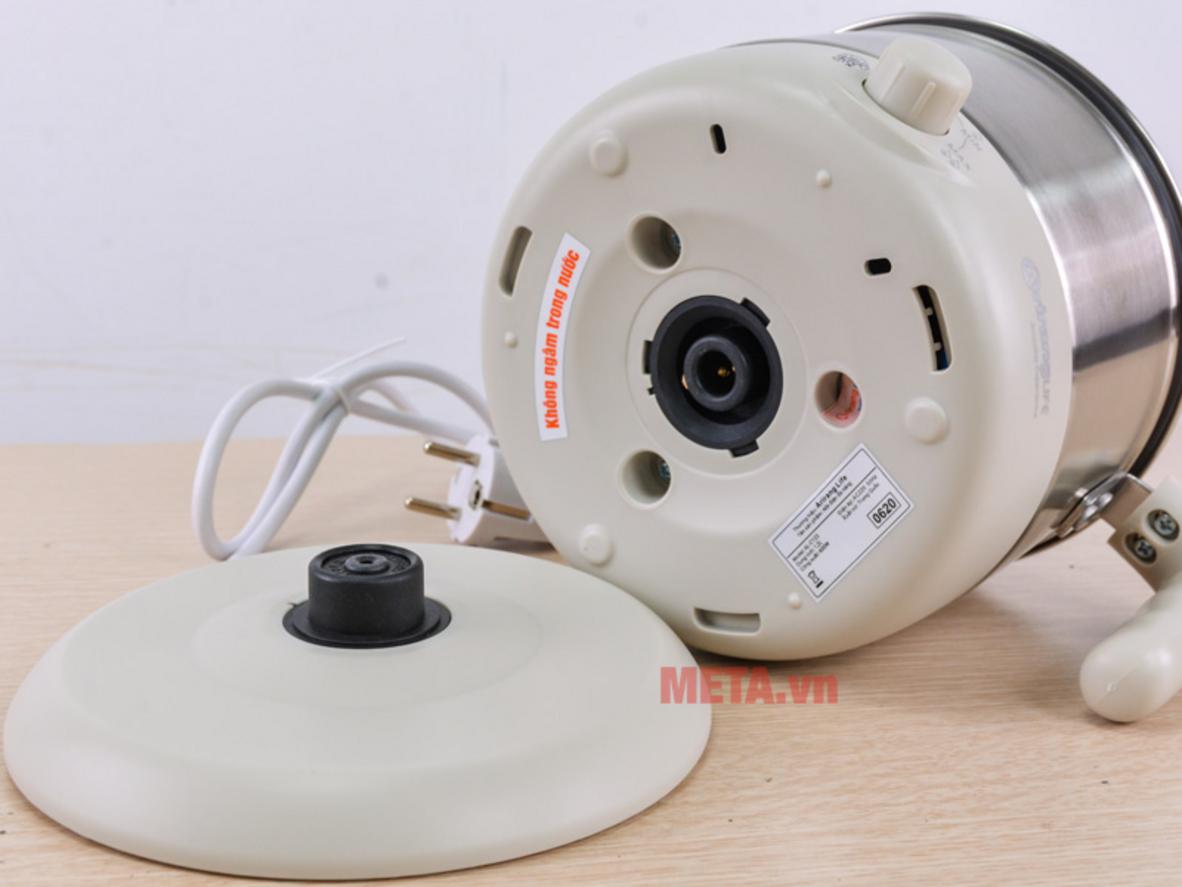 Quyền lợi khách hàng tại Siêu Thị Đại Việt