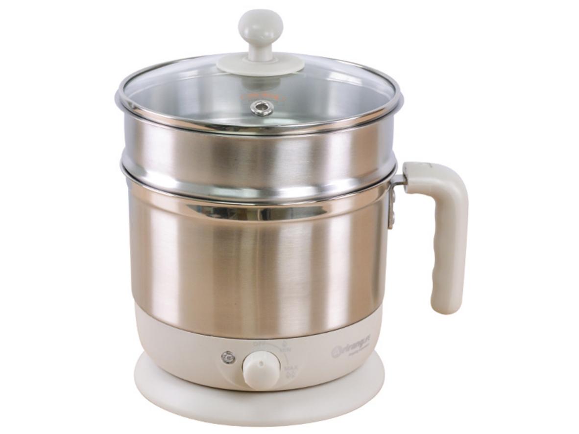 Tổng quan Nồi điện đa năng ArirangLife AL-C123