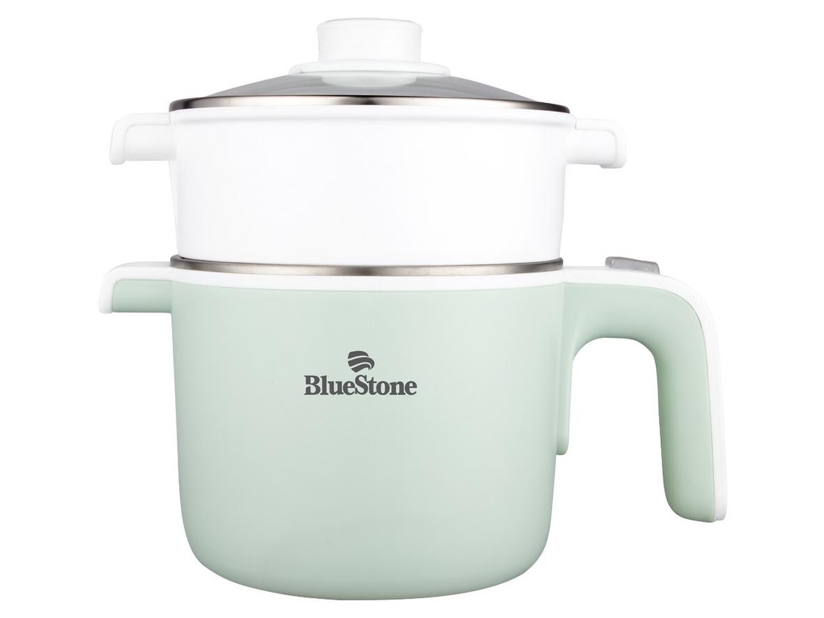 Tổng quan Nồi điện đa năng Bluestone MPB-7233
