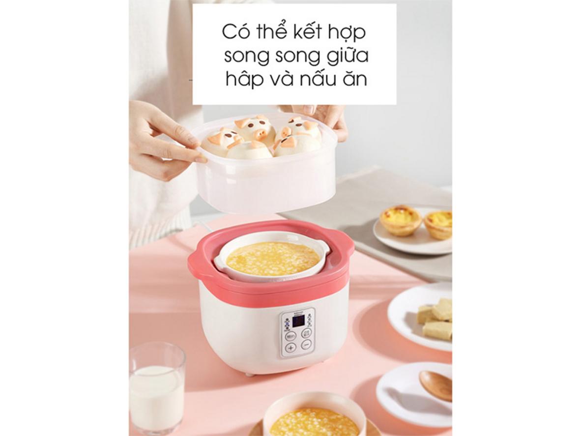 Quyền lợi khi mua Nồi Karpelle tại Siêu Thị Đại Việt