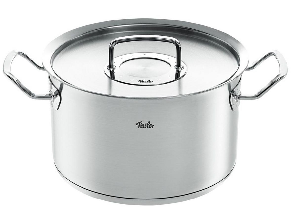 Tổng quan Nồi Fissler Original Profi 28cm