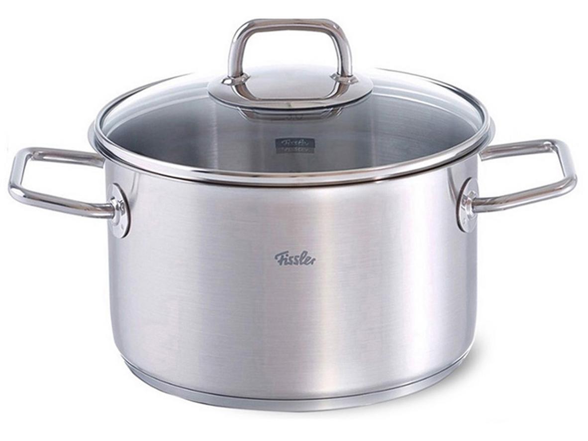 Tổng quan Nồi Fissler Viseo