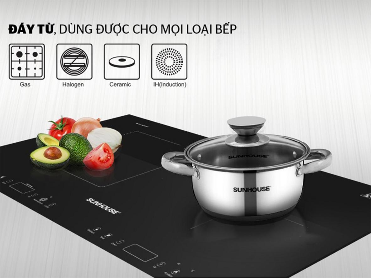 Quyền lợi khách hàng tại Siêu Thị Đại Việt