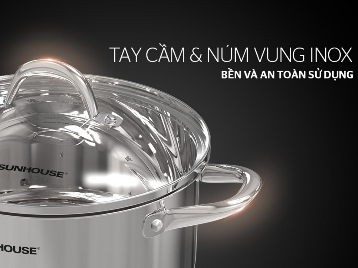 Quyền lợi khách hàng tại Siêu Thị Đại Việt