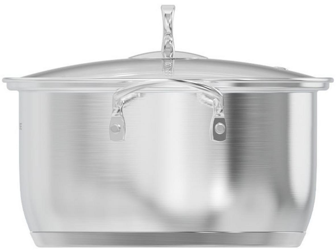 Tổng quan Nồi inox 5 đáy Sunhouse SHG788-16