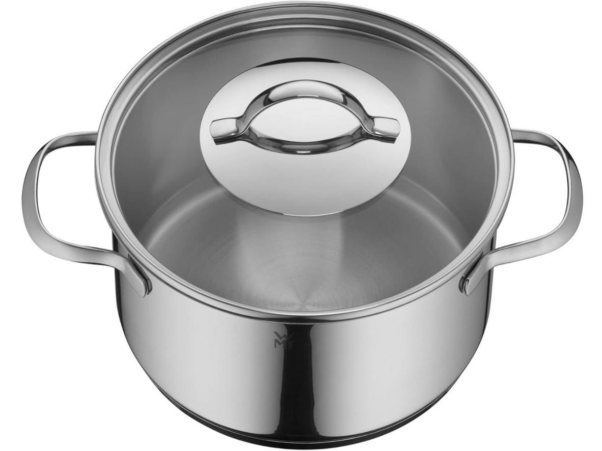 Quyền lợi khi mua Nồi inox đáy từ WMF Provence Plus 20cm tại Siêu Thị Đại Việt