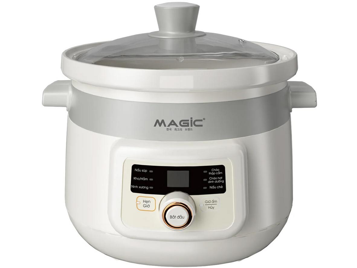 Tổng quan Nồi kho hầm đa năng Magic A-050