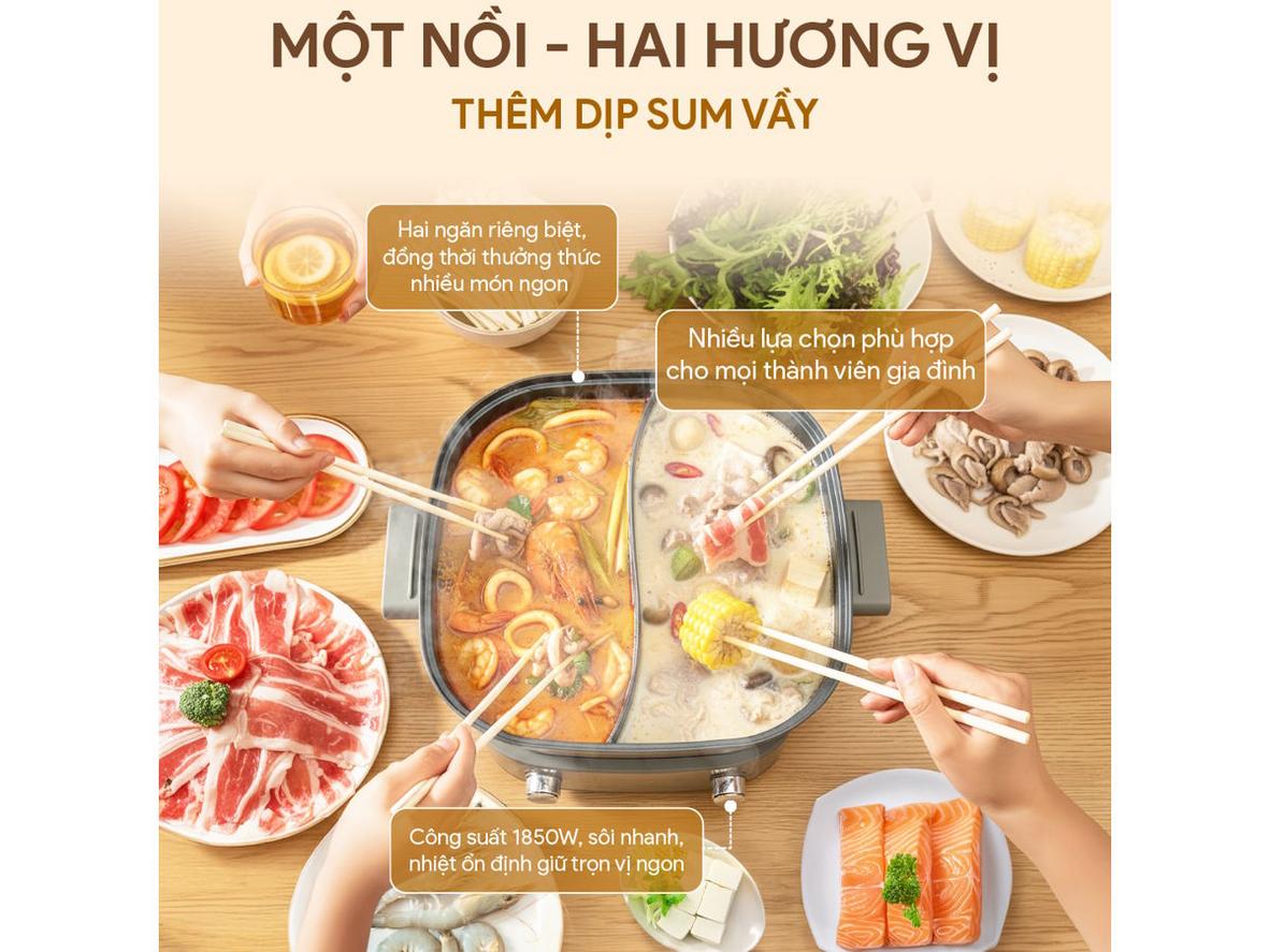 Quyền lợi khách hàng tại Siêu Thị Đại Việt