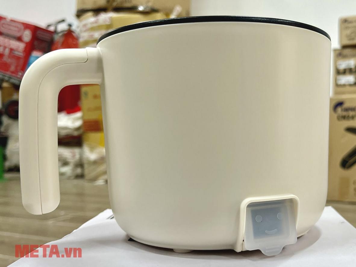 Xửng hấp 2-in-1 của Magic A-040