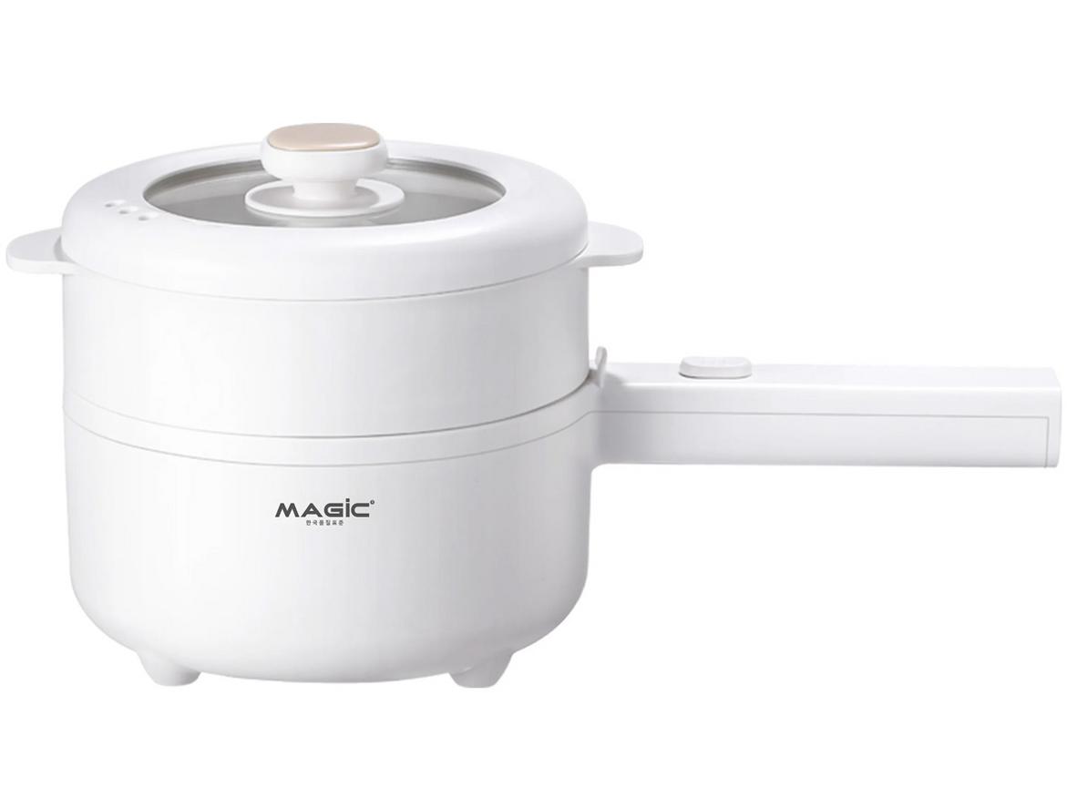 Tổng quan Nồi lẩu điện đa năng Magic A-043