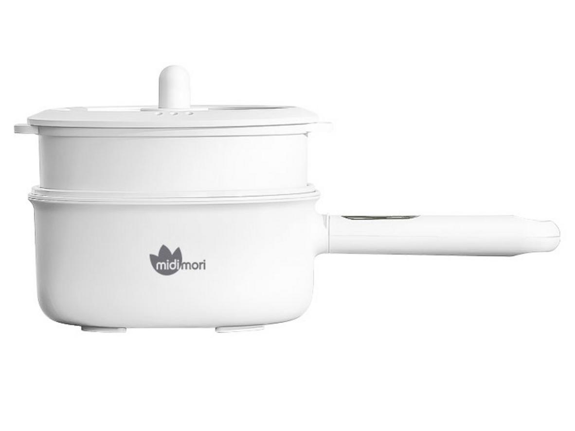 Tổng quan Nồi lẩu điện đa năng Midimori MDMR-569