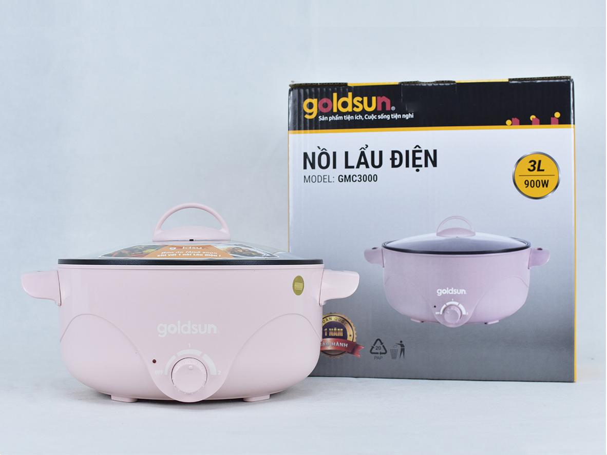 Lòng nồi inox 430 phủ chống dính