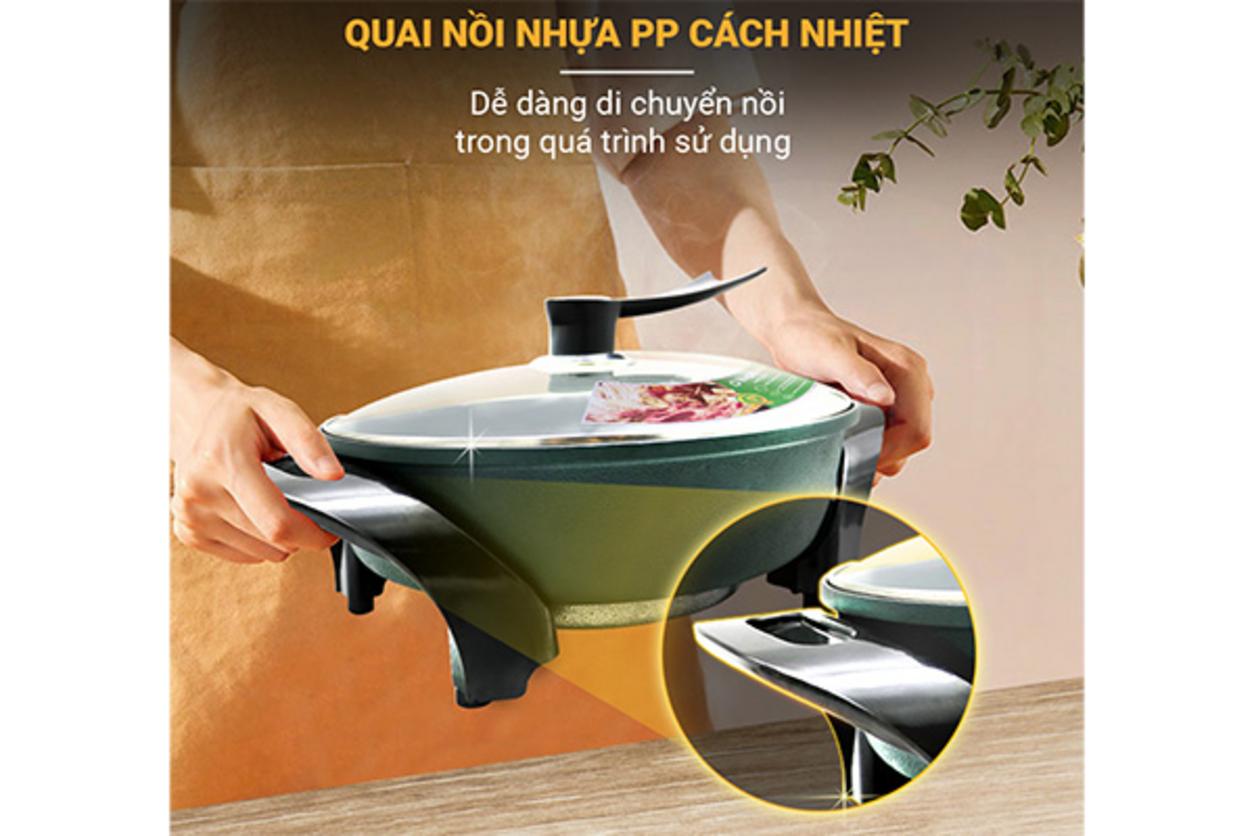 Quyền lợi khách hàng tại Siêu Thị Đại Việt
