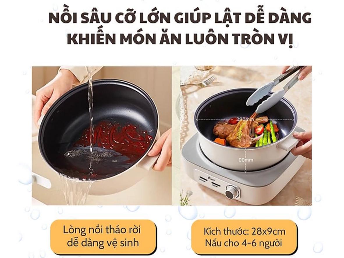 Quyền lợi khách hàng tại Siêu Thị Đại Việt