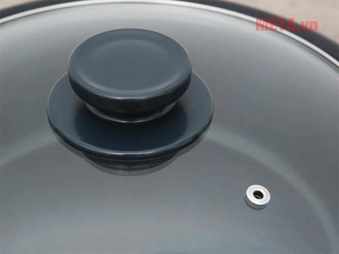 Tổng quan Nồi lẩu điện Supor HFK26EVN-130