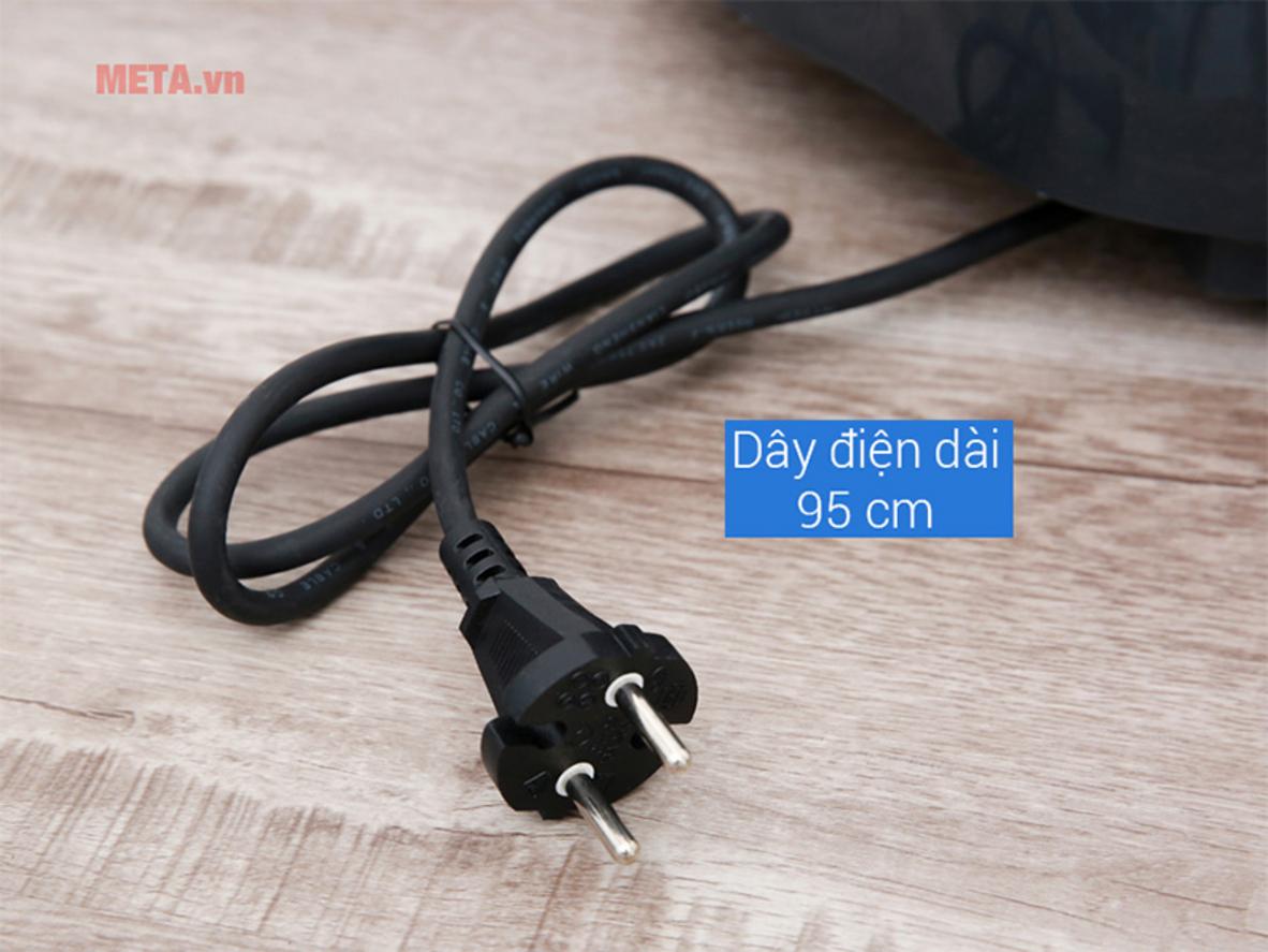 Tổng quan Nồi lẩu điện Supor HFK26EVN-130
