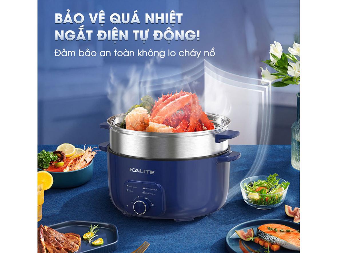 Quyền lợi khách hàng tại Siêu Thị Đại Việt