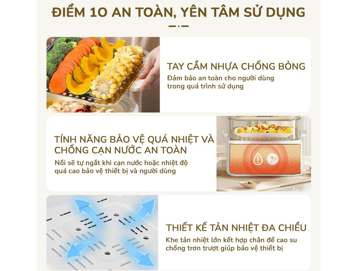 Quyền lợi khách hàng tại Siêu Thị Đại Việt