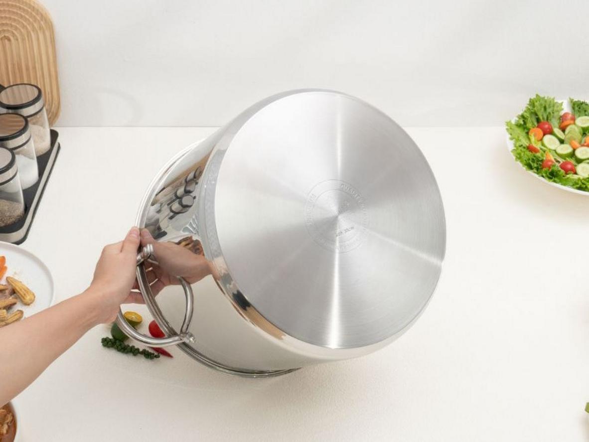 Quyền lợi khách hàng tại Siêu Thị Đại Việt