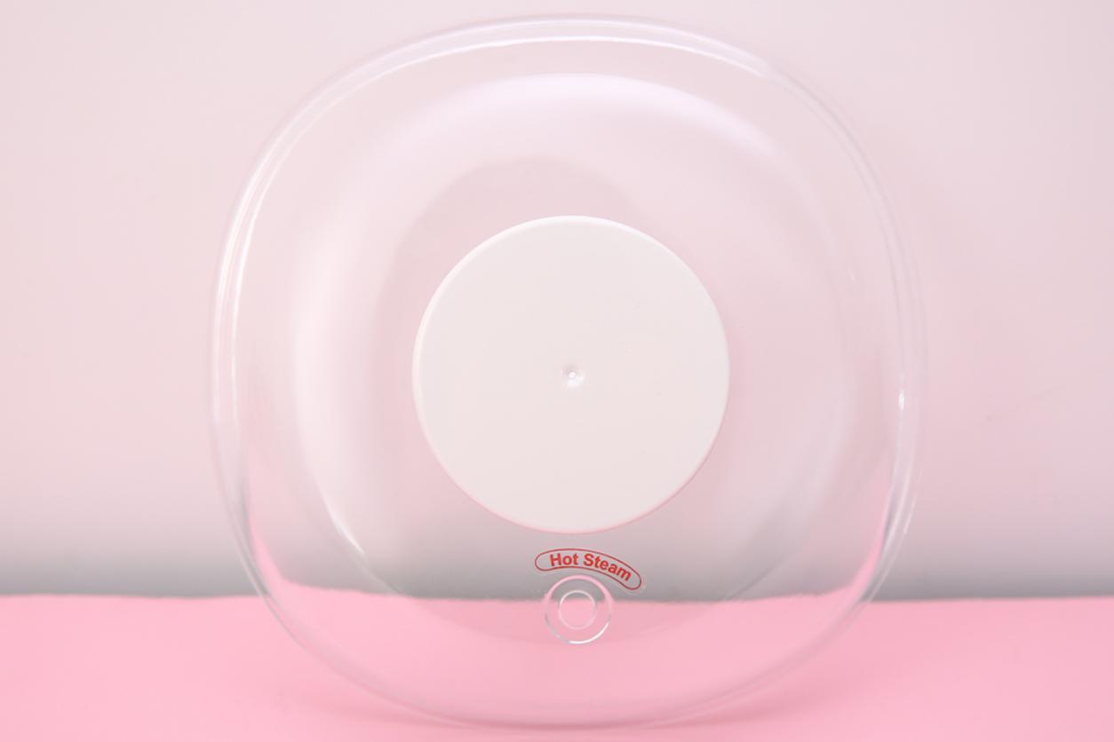 Công nghệ PTC giúp thực phẩm chín đều và giữ dưỡng chất