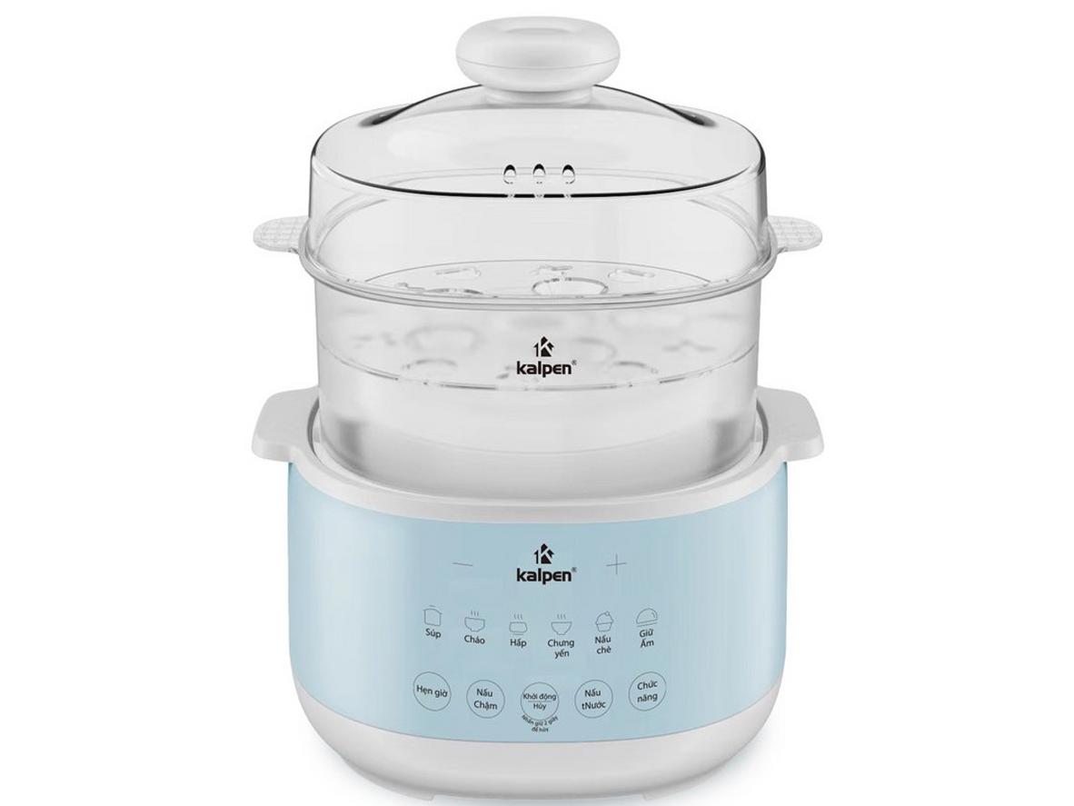 Tổng quan Nồi nấu chậm Kalpen SK2