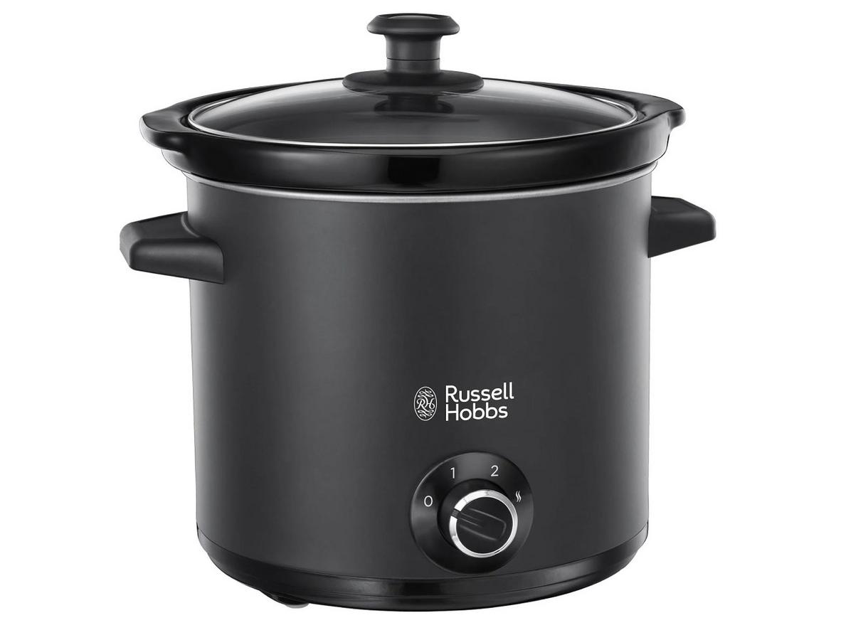 Tổng quan Nồi nấu chậm Russell Hobbs 24180-56 (3,5 lít)
