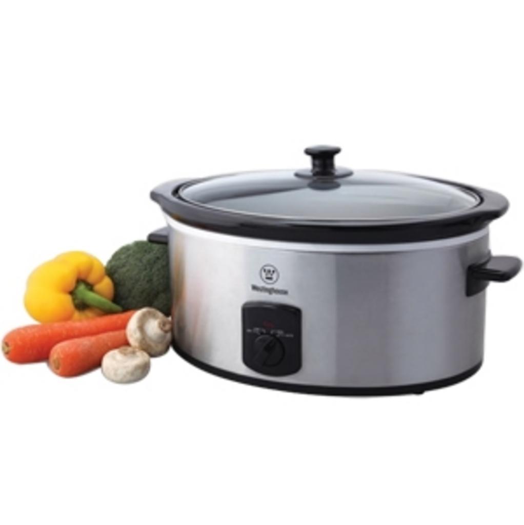 Tổng quan Nồi nấu chậm Westinghouse WKSC65