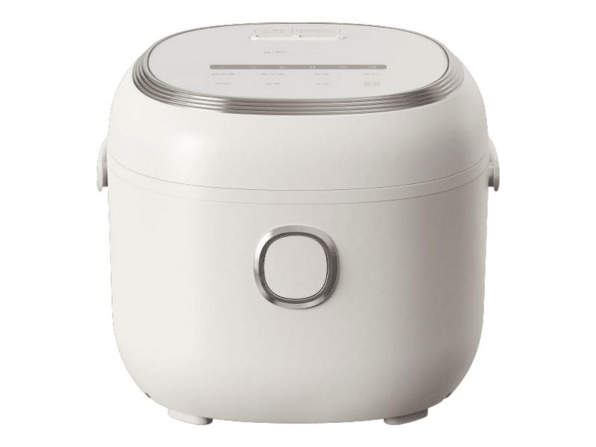 Tổng quan Nồi nấu cơm Bear SB-NC30A (3 lít)